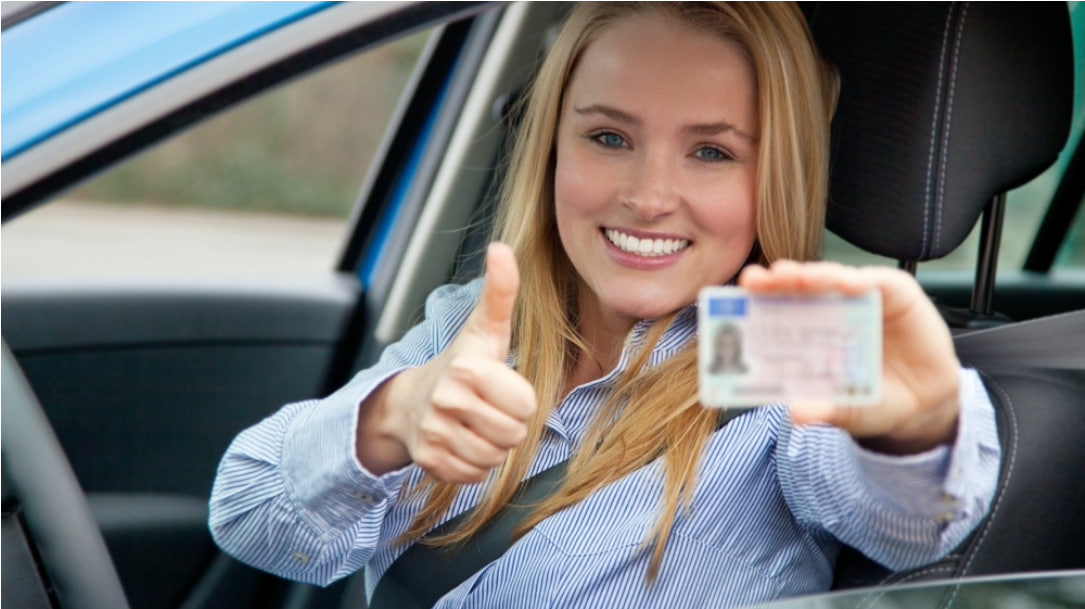 Driver's Licenses Play an Important Role in American Social Life